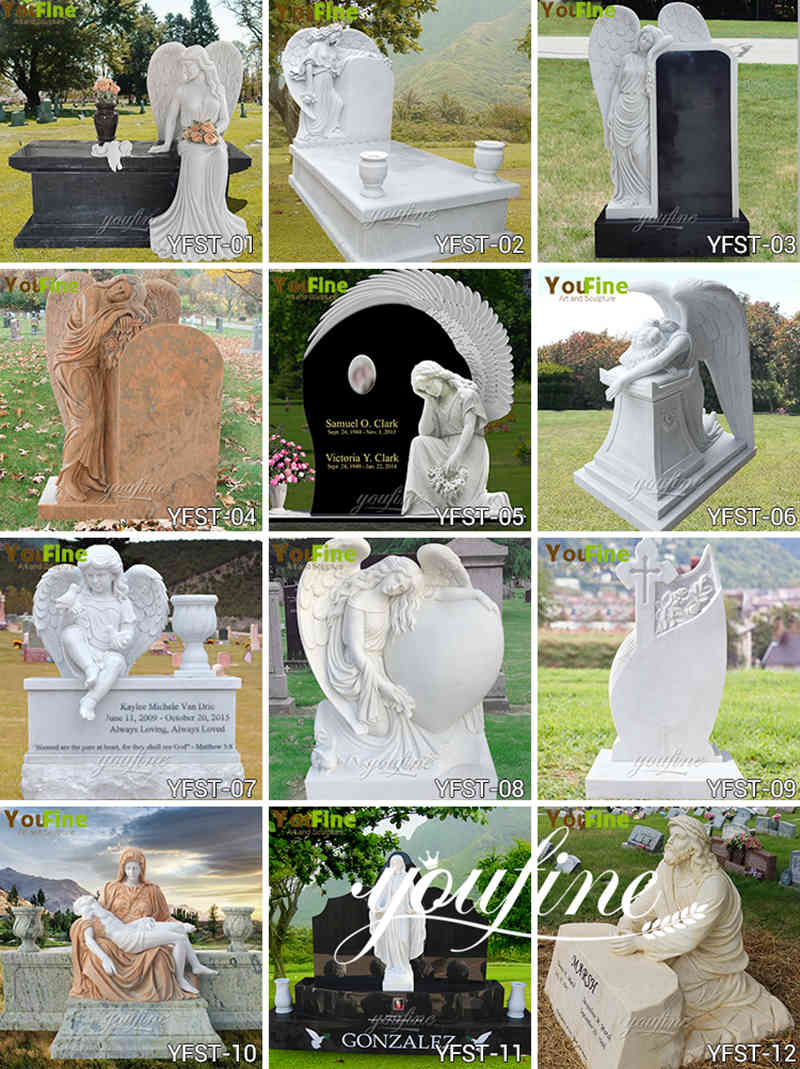 marble monument -YouFine Sculpture