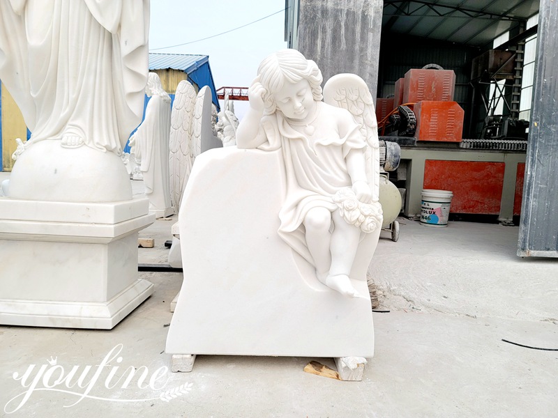 Skilled Marble Carving Artisans